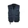 Gilet REPORTER Noir