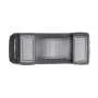 Porte-Chargeur PA Vertical/Horizontal RED LABEL