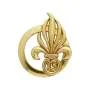 Insigne de Béret Or Légion 13ème D.B.L.E.