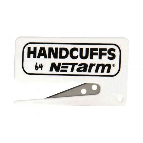 Coupe-Menottes Textile