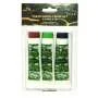 Set de Crème de Camouflage Woodland