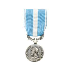 Médaille Ordonnance OUTRE-MER