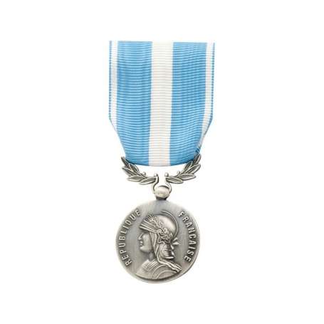Médaille Ordonnance OUTRE-MER