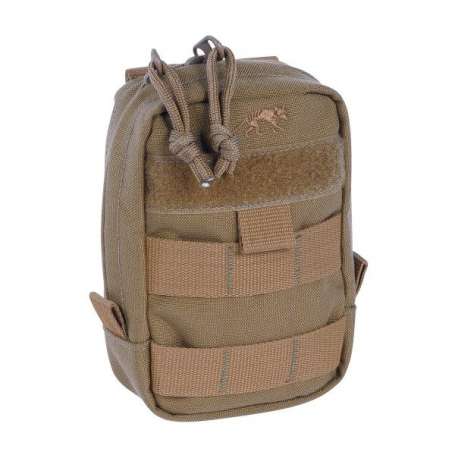 TT - Tac Pouch 1 Vertical Coyote Brown
