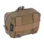 TT - Tac Pouch 4 Horizontale Coyote Brown
