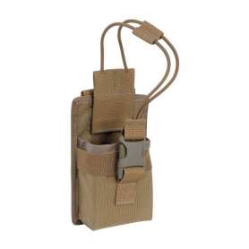 TT - Tac Pouch Radio 3 Coyote Brown
