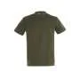 T-Shirt Regent Army (non contractuelle)