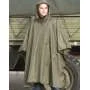 Poncho Ripstop Kaki