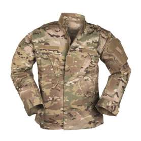 Veste US ACU RipStop Multitarn