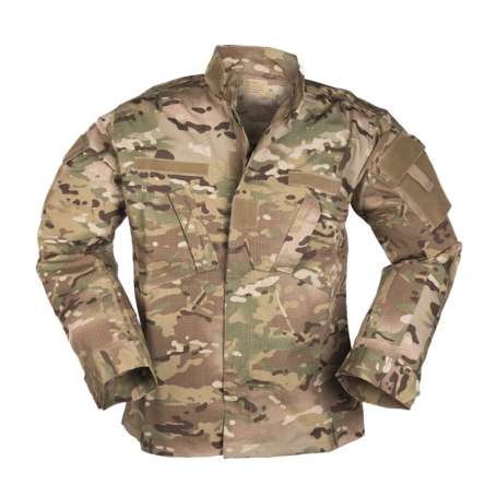 Veste US ACU RipStop Multitarn