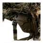 Ares Couvre Casque Félin Ghillie