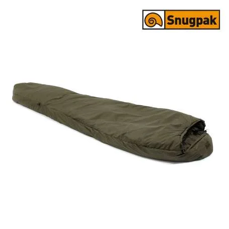Snugpak SOFTIE ELITE 4 Olive Green