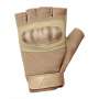 Ares Desert Stretch Coated Mitts