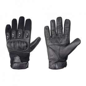 X-PRO-C Neoprene Shell Gloves Black
