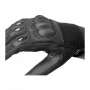 X-PRO-C Neoprene Shell Gloves Black