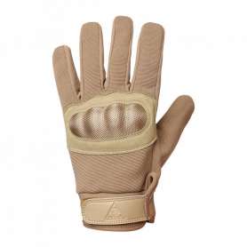 Ares Desert Stretch Coated Gloves