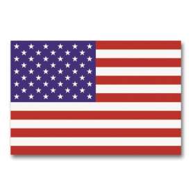 drapeau USA