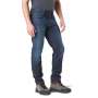 Defender-Flex Slim Jeans Dark Wash Indigo