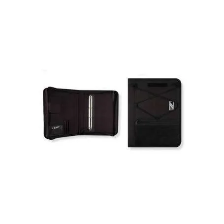Classeur Militaire A4 Noir