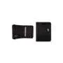 Classeur Militaire A4 Noir