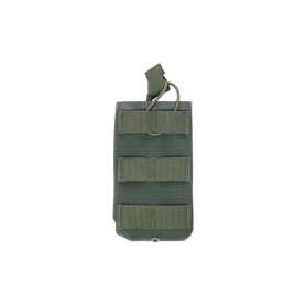Porte-Chargeur Simple FA Bungee Olive Green