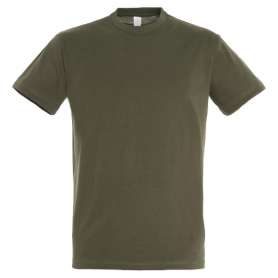 T-Shirt Regent Army (non contractuelle)