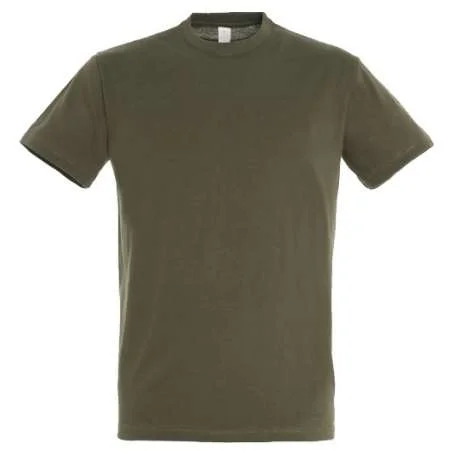 T-Shirt Regent Army (non contractuelle)