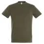T-Shirt Regent Army (non contractuelle)