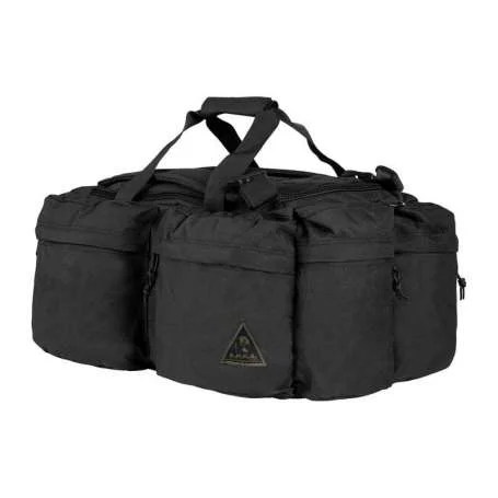 Sac Tap BAROUD 65L 7 Poches Noir