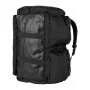 Sac Tap BAROUD 65L 7 Poches Noir
