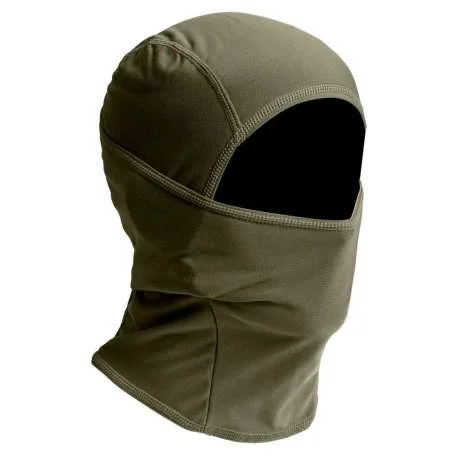 Cagoule Thermo Performer Niveau 2 Vert OD