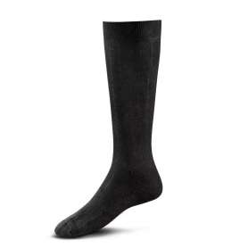 Warm Climate Ranger Socks Black T.O.E.
