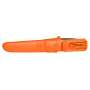 Morakniv® Companion F Orange Stainless Steel
