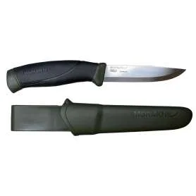 Morakniv® Companion MG Stainless Steel