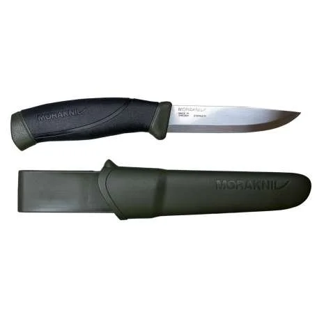 Morakniv® Companion MG Stainless Steel