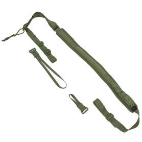 Helikon-Tex Olive Green Rifle 2-point Strap