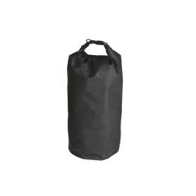 30L Waterproof Carrying Bag Black Mil-Tec