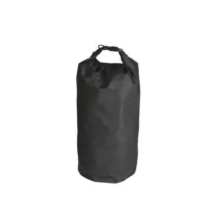 Sac Étanche 30L Noir Mil-Tec