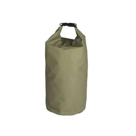 Sac de Transport Étanche 30L Kaki Mil-Tec
