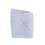 Sac à Linge Filet Blanc