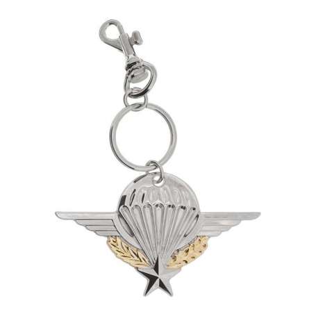 Porte-Clés Brevet Para