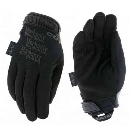 Gants Anti-Coupure/Piqûre Pursuit E5 Women's Noir