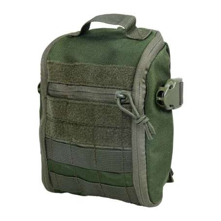 Pochette Médicale Kaki Ares