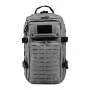 Sac Baroud Box 40L Gris Ares