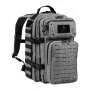 Sac Baroud Box 40L Gris Ares