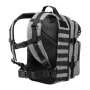 Sac Baroud Box 40L Gris Ares