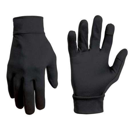 Gants Thermo Performer Niveau 1 Noir T.O.E.®