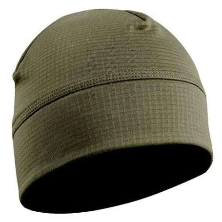 Bonnet Thermo Performer Niveau 3 Vert OD