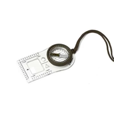 Boussole Militaire Lumineuse XRay 6400/360 OrientSport
