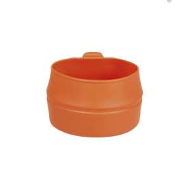 Tasse Pliante Fold-A-Cup® Orange Wildo